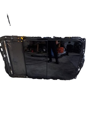 Панорама audi a4 b9 kombi 8w9877041b фото №1