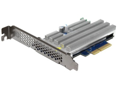 Adapter HP Z Turbo Drive PCIe M.2 NVMe SSD MS-4365