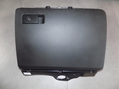 Vw passat b7 бардачок navi 3c1857097bk фото №1