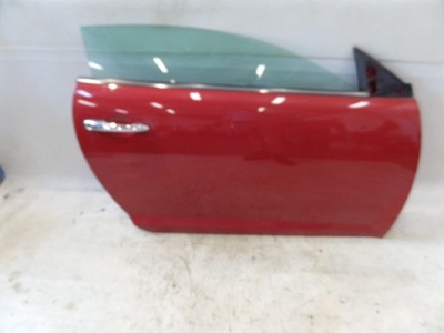 Alfa romeo mito дверь правое перед 289 фото №1