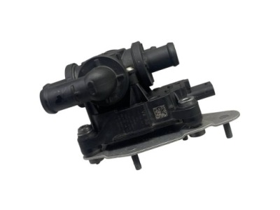 Porsche оригінальний номер 9j1906459a taycan клапан обігрівача фото №1