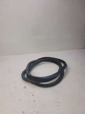 Прокладка дверь задняя правый левый audi q5 8r0833721 фото №1