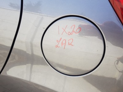 Hyundai ix20 крышка заливной топлива zar 2010- фото №1