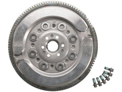 КОЛЕСО МАХОВИК VOLVO S40 II 1.6 05-12 V50 1.6 05-12 C30 1.6 06-12