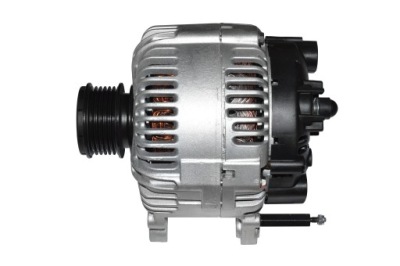 Генератор 2.5 tdi vw crafter 30-35 30-50 2e 2f фото №1