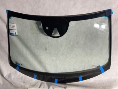 Volvo s90 v90 стекло передняя nowa камера датчик acoustic 2016-2021 фото №1