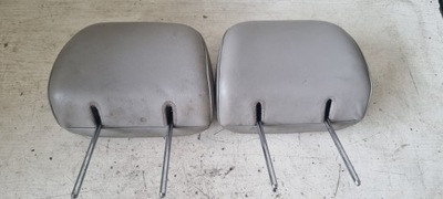 Подголовники do hyundai terracan фото №1