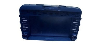 RADIO NAVEGACIÓN HARMAN KIA SORENTO 96560-C5EC0WK  