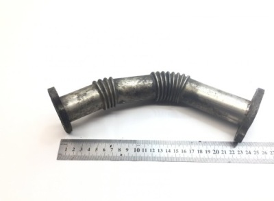 51081530047 man труба egr фото №1