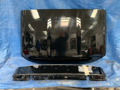 Chevrolet corvette c7 coupe дах фото №1