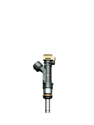 Audi A6 S6 C6 4F 2004 Rozdzielacz paliwa