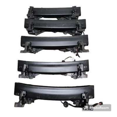 Спойлер механізм задня porsche cayenne coupe 9y3 фото №1