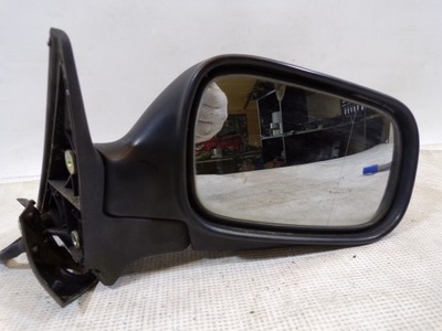 Зеркало правое subaru forester 1 lift 4pin фото №1