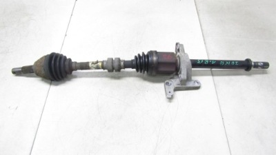 Nissan juke f15 рестайлинг  1.2 приводной вал правый  перед 14- фото №1