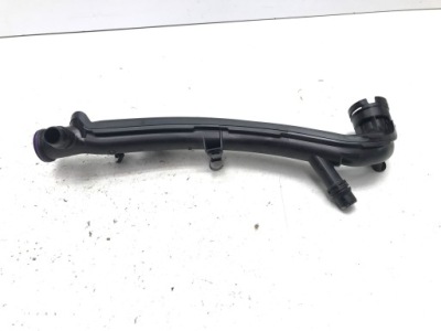 Citroen c5x c5 x peugeot opel 1.6 thp 2023 труба патрубок шланг води 9817282080 фото №1