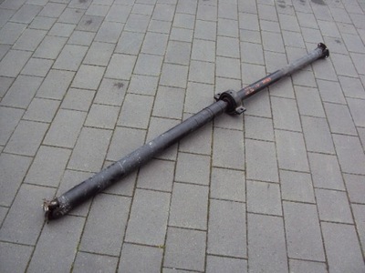 Wał приводной renault kadjar 17 r фото №1