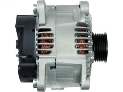 AS-PL A3160PR AS ГЕНЕРАТОР REMANUFACTURED AS-PL ALTERNAT