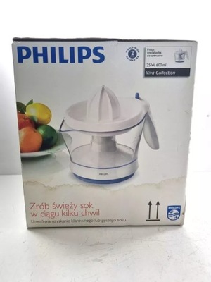 WYCISKARKA PHILIPS HR2744/40