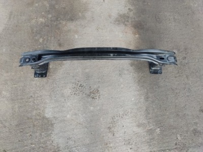 Vw tiguan ii 2 5n балка бампера задняя фото №1