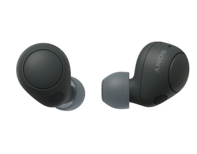 Słuchawki bezprzewodowe dokanałowe Sony WF-C700NB