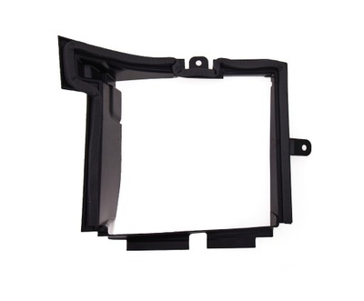 Chevrolet camaro 16 - 19 труба впускний повітря повітропровід фото №1