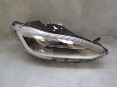 Фара перед tesla s рестайлинг  led 16-20 rh правый  00202039 фото №1