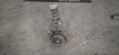 Mercedes x156 w156 gla 2.2 cdi амортизатор поворотный кулак левая перед 1563209713 фото №1