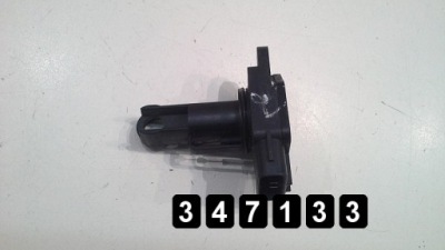 2004 lexus rx 330 вимірювач масовий потоку повітря 22204-22010 фото №1