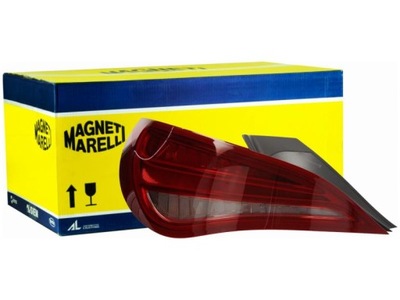 Лампа задня ліва mercedes cla c117 13-19 coupe фото №1