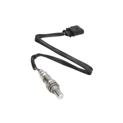 Датчик лямбда-зонд delphi es20289-12b1 фото №1