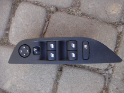 Переключатель окон 96788264zd peugeot 2008 ii 2019 фото №1