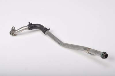 Defender ii l663 3.0 труба шланг масла 21r фото №1