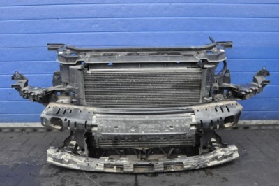 Mini r61 1.6 190km ремінь передній 9802026 +радіатор фото №1