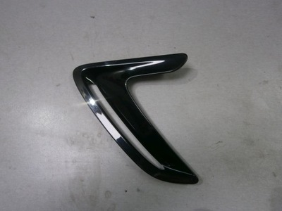 BMW 3 GT F34 INLET AIR W WING  