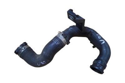 Труба інтеркулер infiniti q50 144604gc0c фото №1