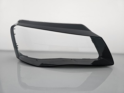 Скло скло скло фари audi a8 d4 przed lift 2010-2013 фото №1