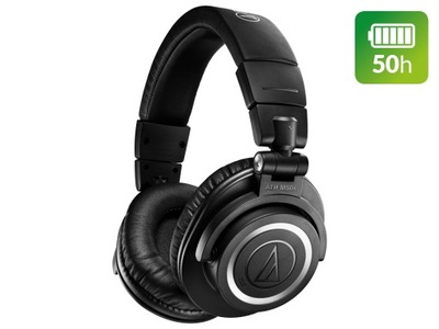 Audio-Technica ATH-M50xBT2