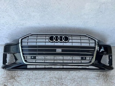 Бампер перед передний audi a6 c8 4k0 фото №1