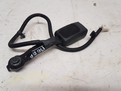 Hyundai i30 ii кліпса поперечина правий перед фото №1