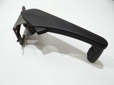 Важіль гальма ручного mini r60 9803735 16707662 фото №1