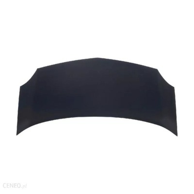 Капот renault kangoo 01.08-03.13 фото №1