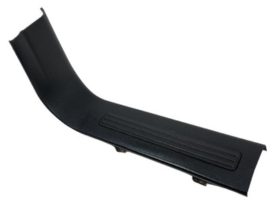 Explorer v 10- левая молдинг порог перед фото №1