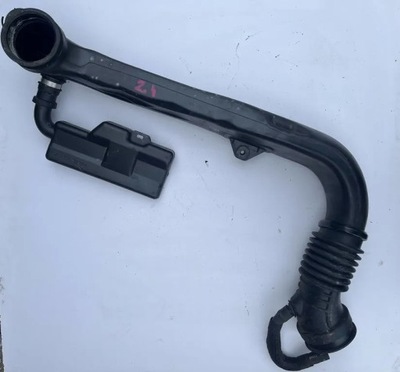 Jeep cherokee kl труба шланг воздуха 2.4 2015- фото №1