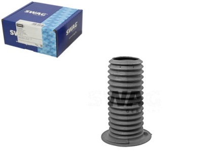 Защита амортизатора swag 31306791712 46486 f87485 фото №1