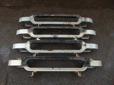 Peugeot 407 балка передня бампера фото №1