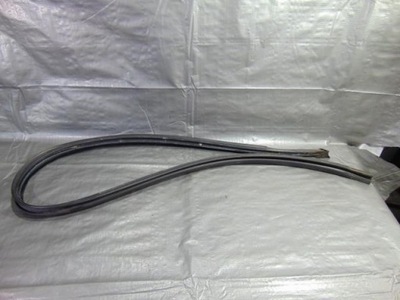 Прокладка двері ліва mercedes w209 coupe фото №1