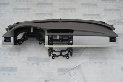 Консоль панель приладів jaguar xf x260 фото №1