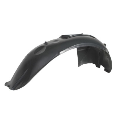 Подкрылок перед правое volvo s40 ii v50 03-12 фото №1