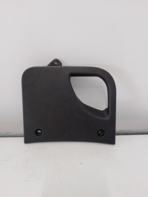 Пластик заглушка консолі mini оригінальний номер 2755010 mini countryman r60 фото №1