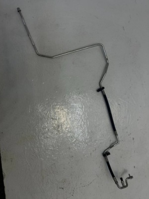 Renault twingo iii шланг кондиционера 924904630r фото №1